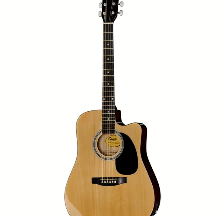 Squier SA-105CE NA