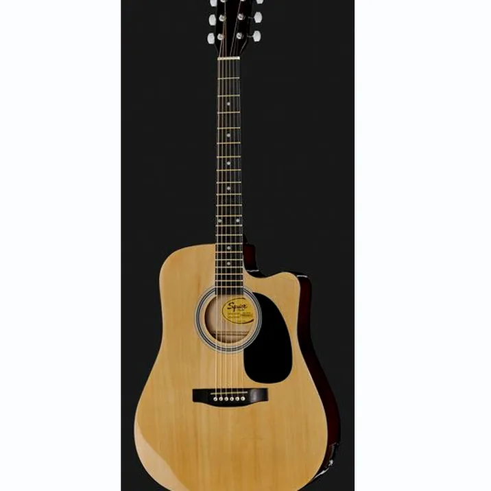 Squier SA-105CE NA
