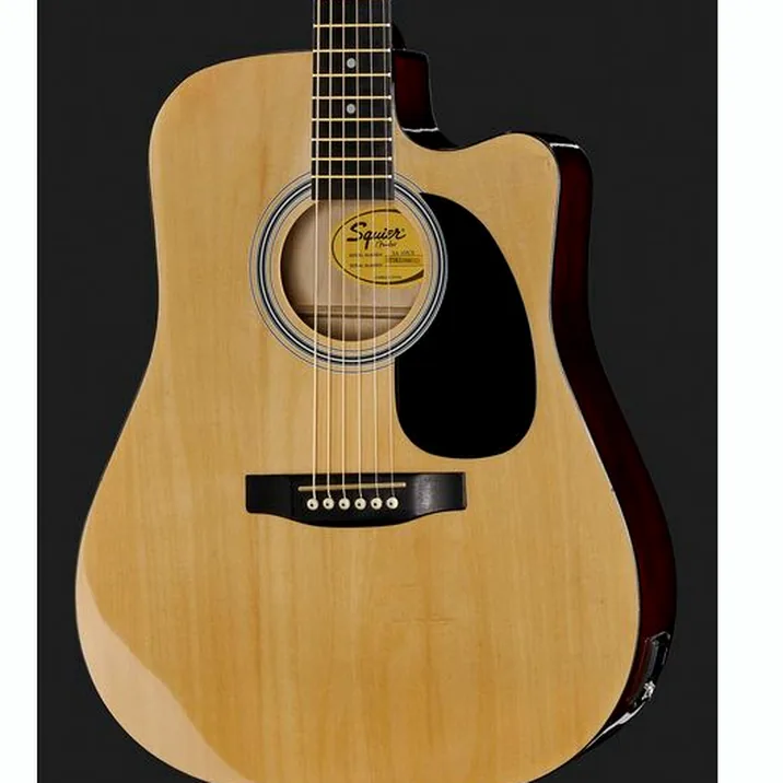 Fender Squier Sa105Ce Na