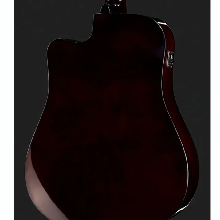 Fender Squier Sa105Ce Na