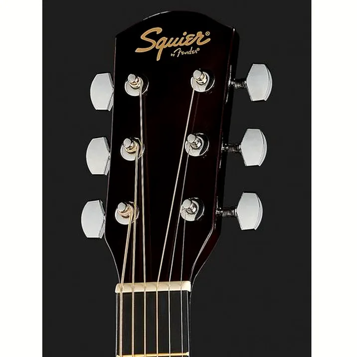 Fender Squier Sa105Ce Na