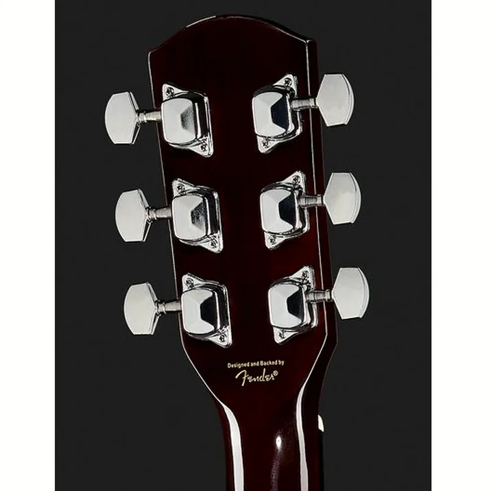 Fender Squier Sa105Ce Na