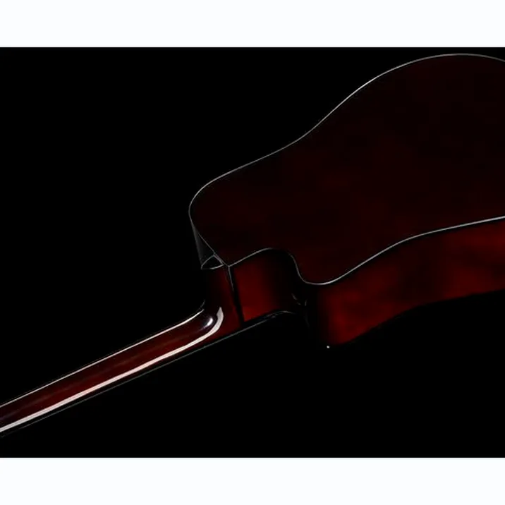 Fender Squier Sa105Ce Na