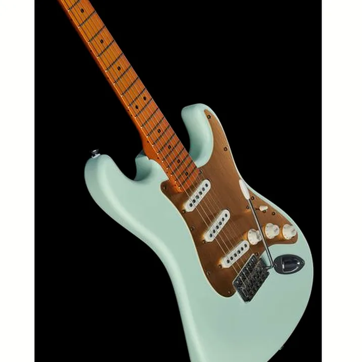 Fender Squier Strat 40Th Anniv Snb