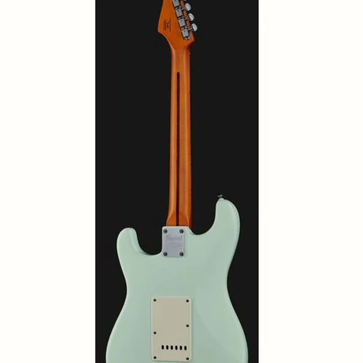 Squier Strat 40th Anniv SNB