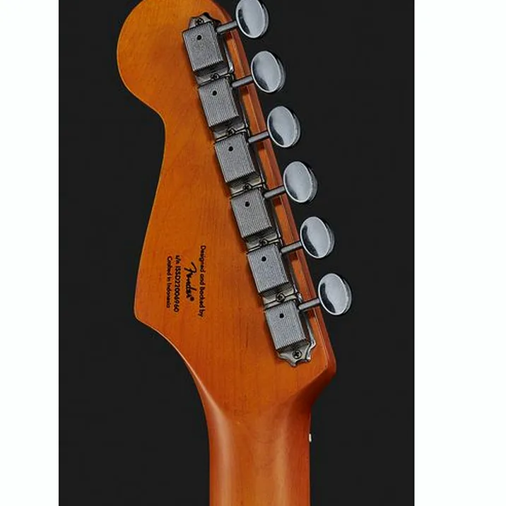 Fender Squier Strat 40Th Anniv Snb