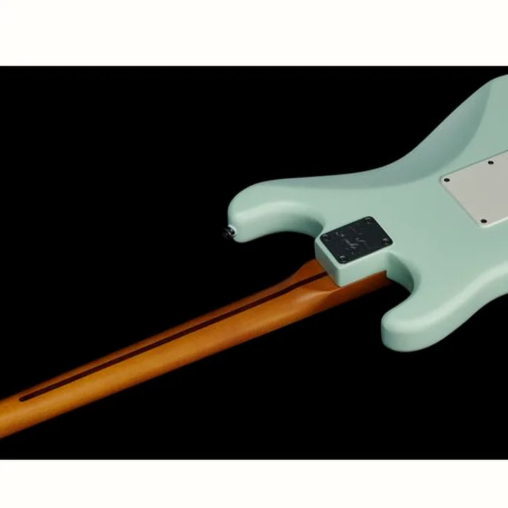 Fender Squier Strat 40Th Anniv Snb