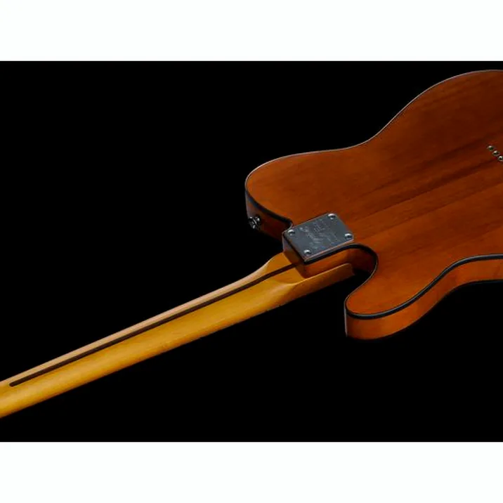 Fender Squier Tele 40Th Anniv Sm