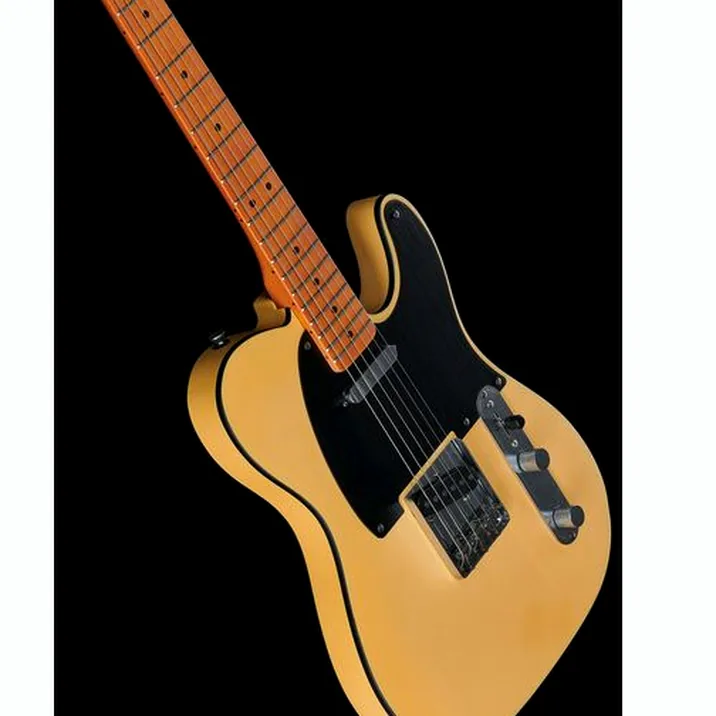 Fender Squier Tele 40Th Anniv Vb
