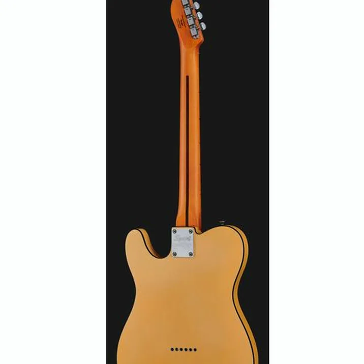 Squier Tele 40th Anniv VB
