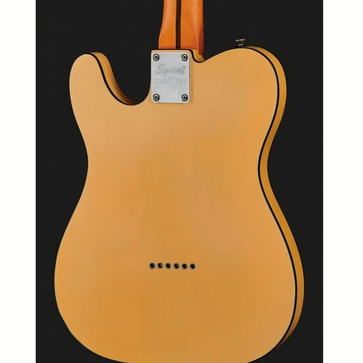 Fender Squier Tele 40Th Anniv Vb