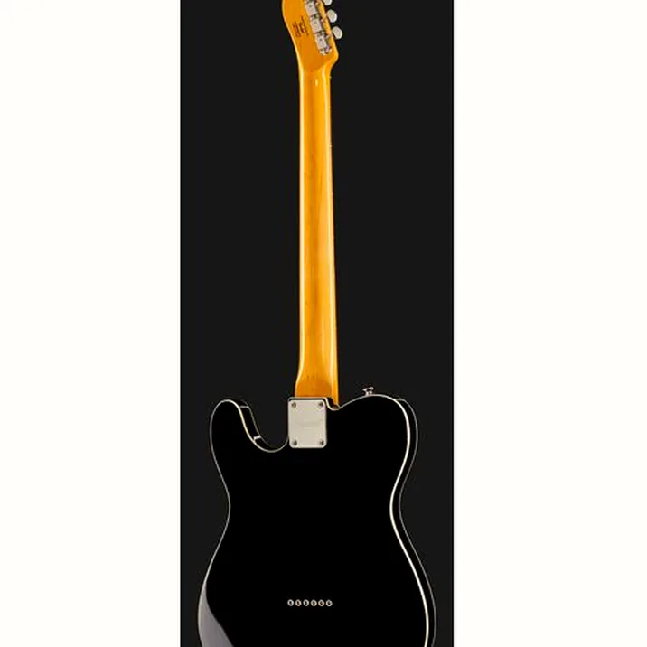 Squier Tele Custom Baritone BK