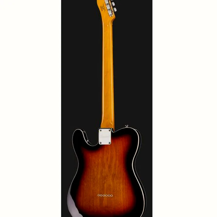 Squier Tele Custom Baritone3CS