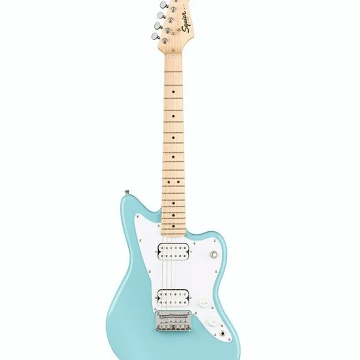 Squier Mini Jazzmaster MN DBL