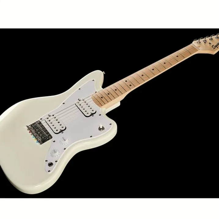 Fender Squire Mini Jazzmaster Mn Ow