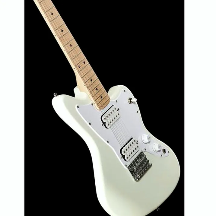 Fender Squire Mini Jazzmaster Mn Ow