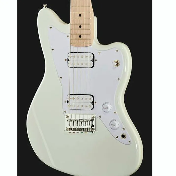 Fender Squire Mini Jazzmaster Mn Ow