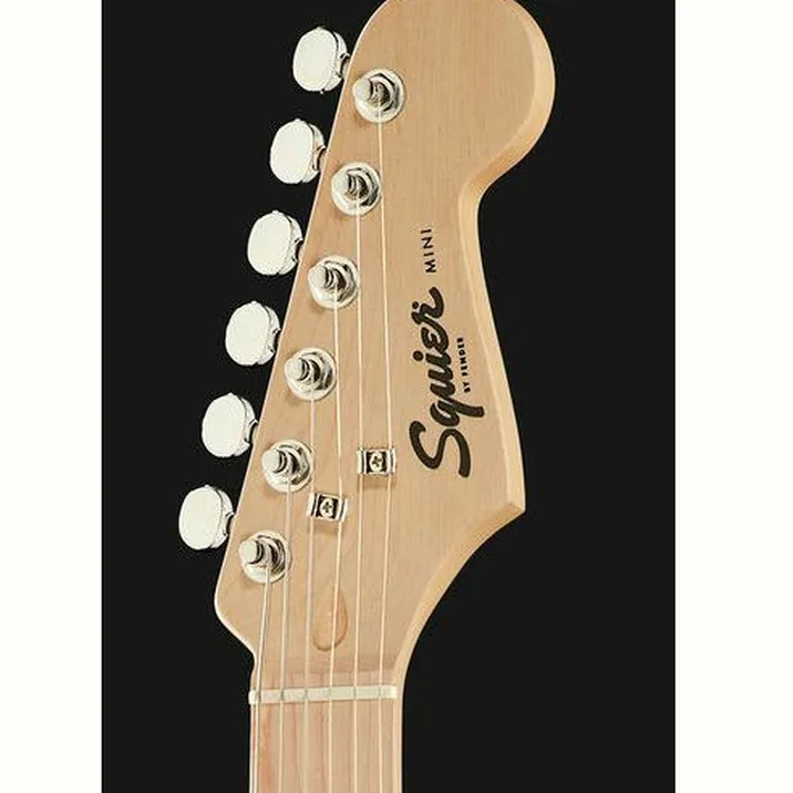 Fender Squire Mini Jazzmaster Mn Ow