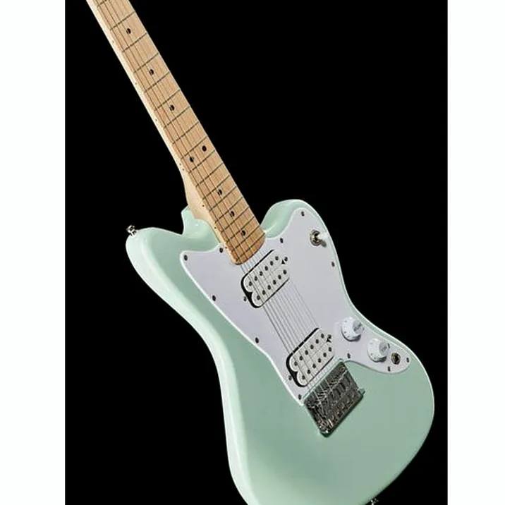 Fender Squire Mini Jazzmaster Mn Sfg