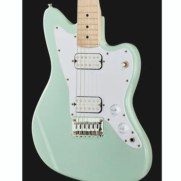 Fender Squire Mini Jazzmaster Mn Sfg