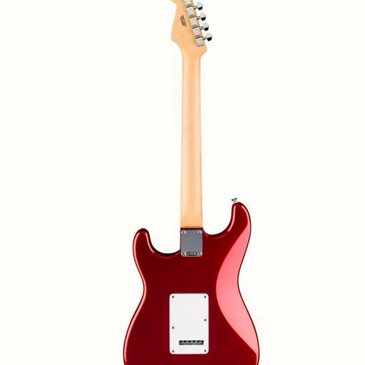 Fender Standard Strat HSS LRL WPG CND