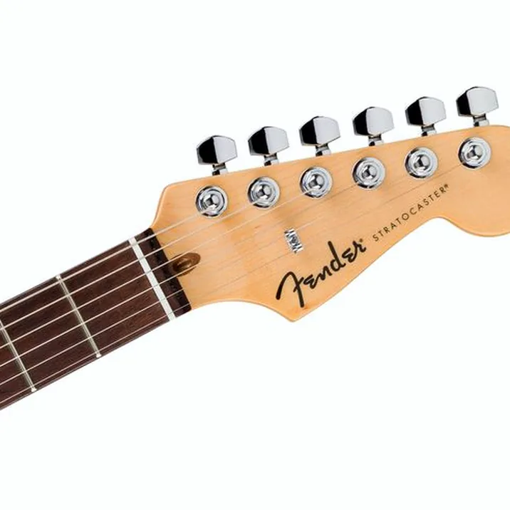 Fender Standard Strat HSS LRL WPG CND