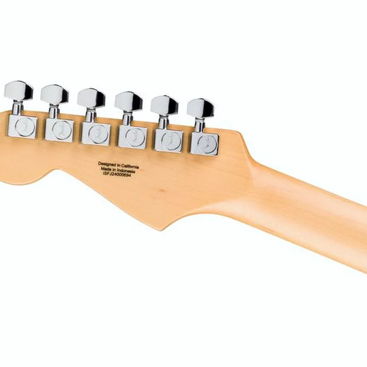 Fender Standard Strat HSS LRL WPG CND