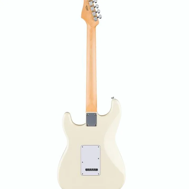 Fender Standard Strat MN WPG OWT