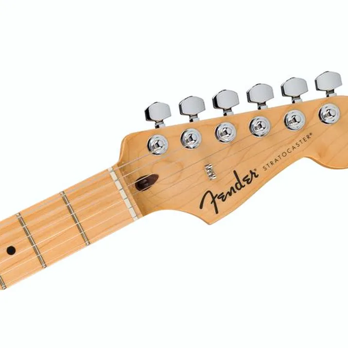 Fender Standard Strat MN WPG OWT