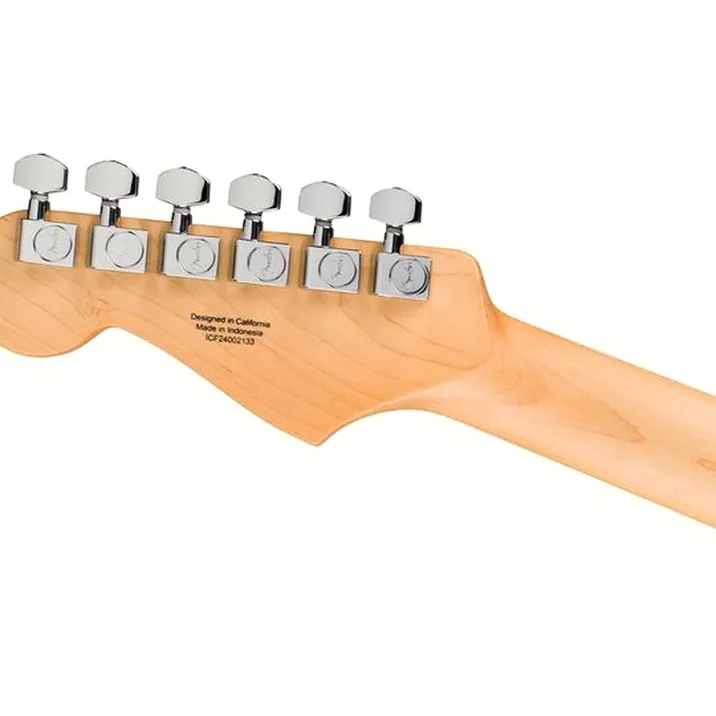 Fender Standard Strat MN WPG OWT