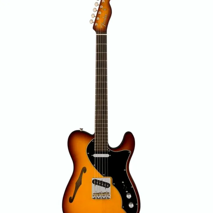 Fender Suona Thinline Tele VIB LTD