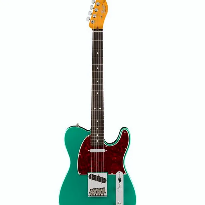 Fender Susan Tedeschi Tele RW ACM