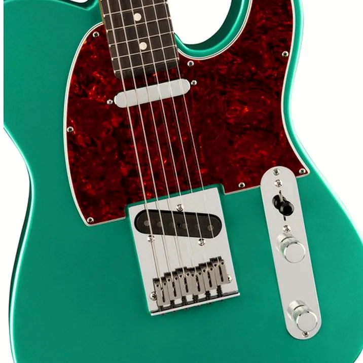 Fender Susan Tedeschi Tele RW ACM