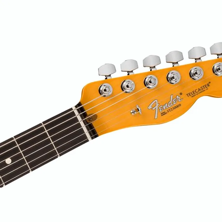 Fender Susan Tedeschi Tele RW ACM