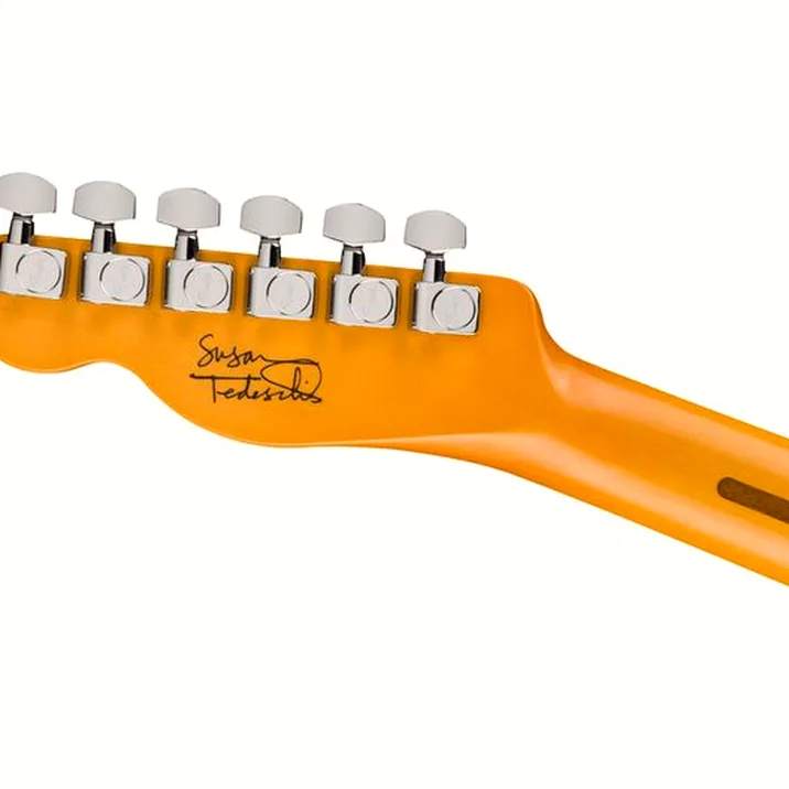 Fender Susan Tedeschi Tele RW ACM