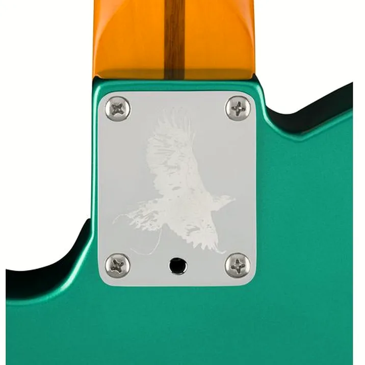 Fender Susan Tedeschi Tele RW ACM