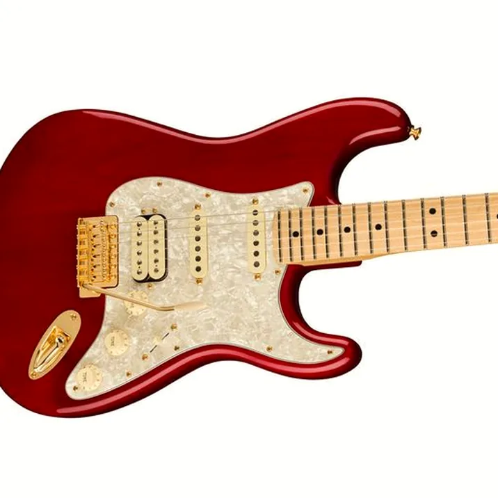 Fender Tash Sultana Stratocaster TC