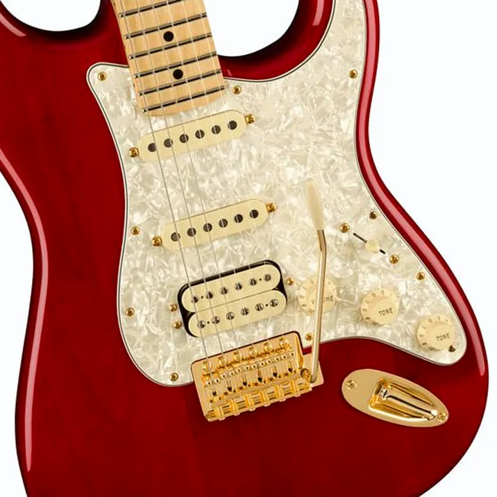 Fender Tash Sultana Stratocaster Tc