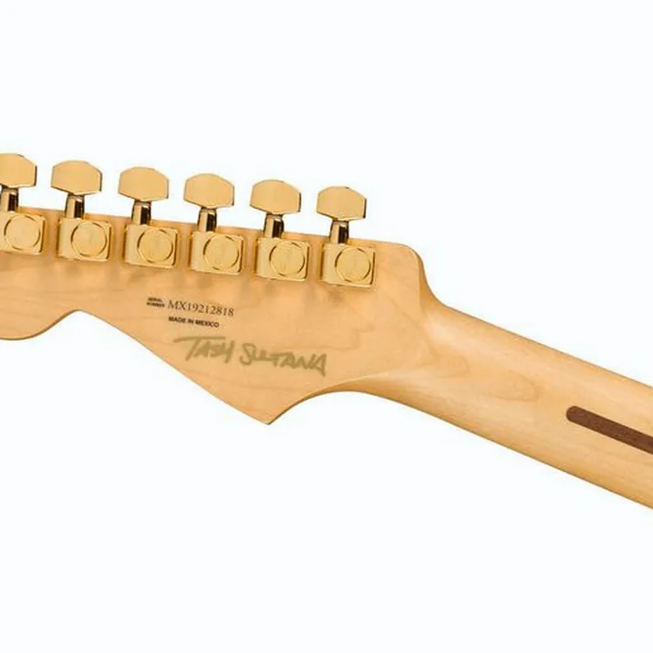 Fender Tash Sultana Stratocaster Tc