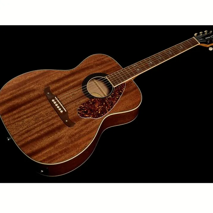 Fender Tim Armstrong Hellcat Acoustic