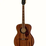 Las claves de la Fender Tim Armstrong Hellcat Acoustic : Opiniones y Valoración