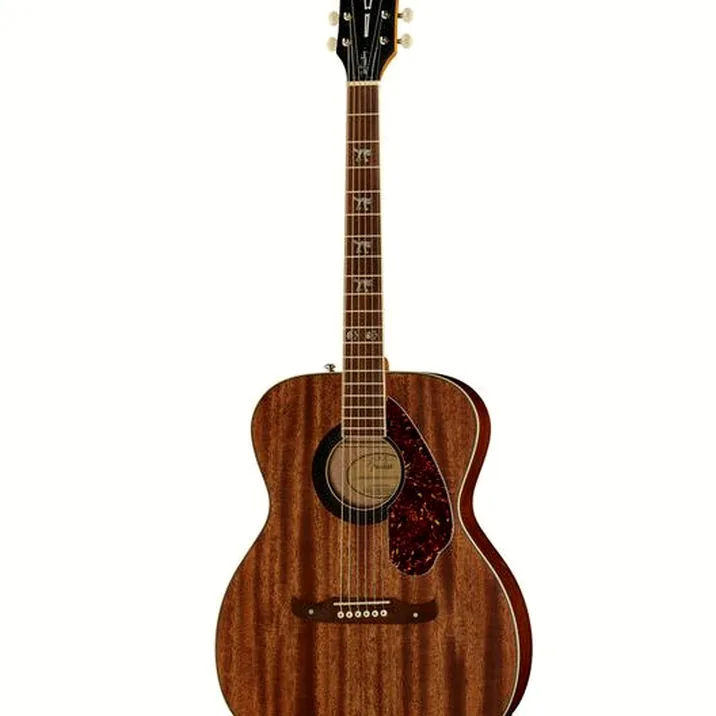 Fender Tim Armstrong Hellcat Acoustic