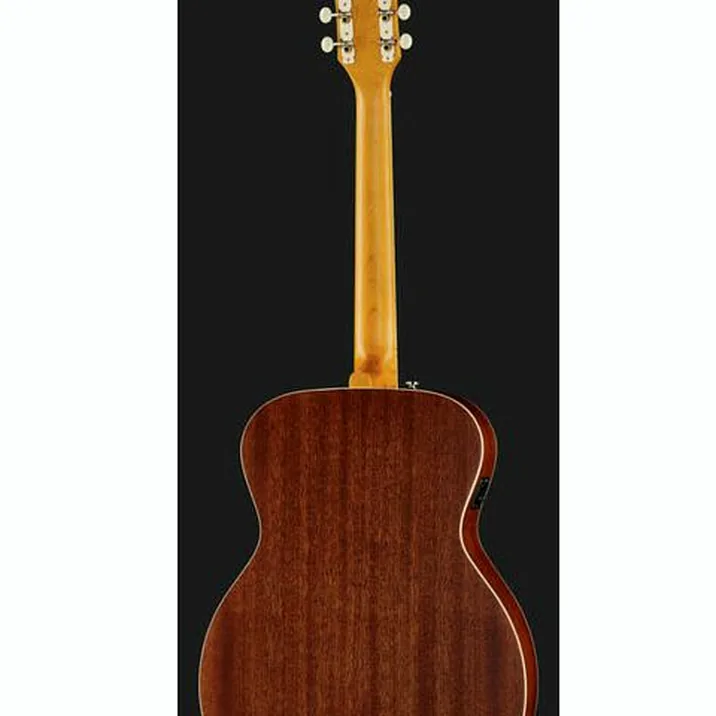 Fender Tim Armstrong Hellcat Acoustic