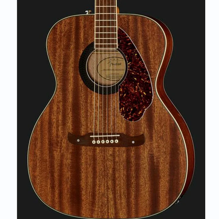 Fender Tim Armstrong Hellcat Acoustic