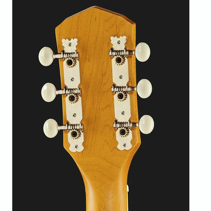 Fender Tim Armstrong Hellcat Acoustic