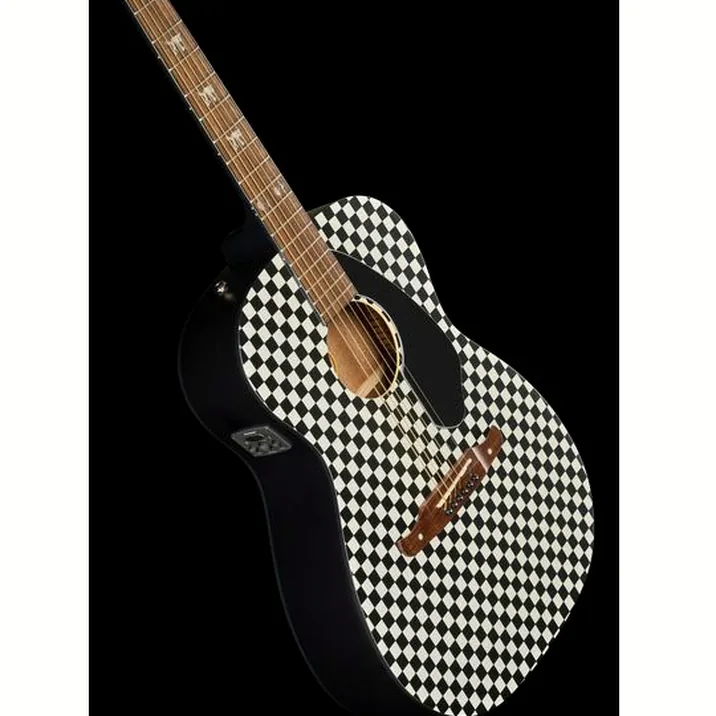 Fender Tim Armstrong Hellcat Checker