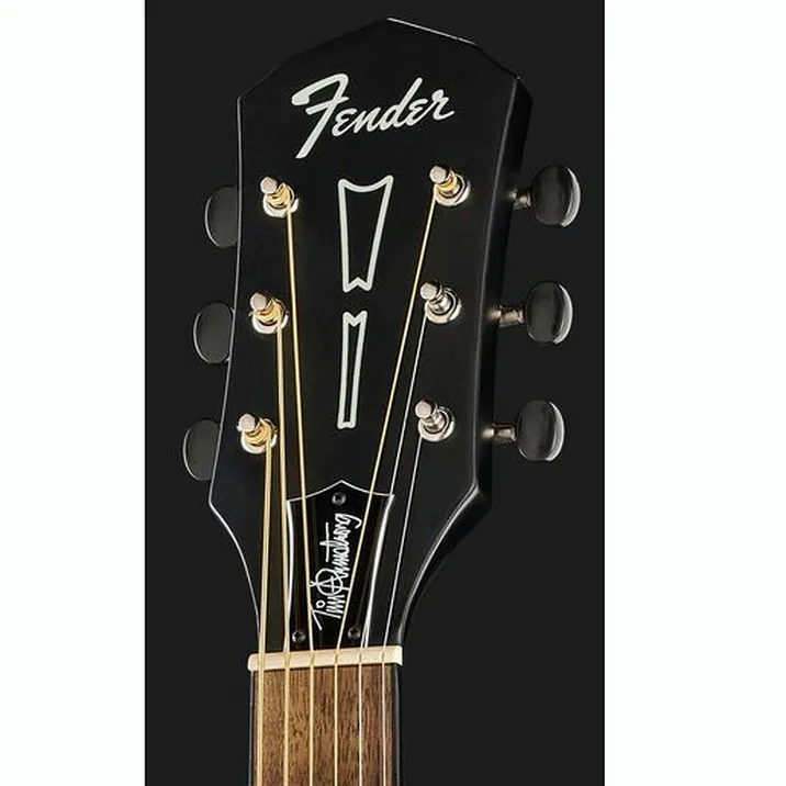 Fender Tim Armstrong Hellcat Checker
