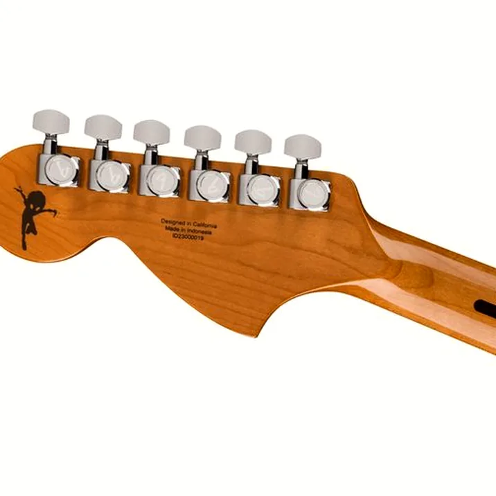 Fender Tom Delonge Starcaster SFG RF