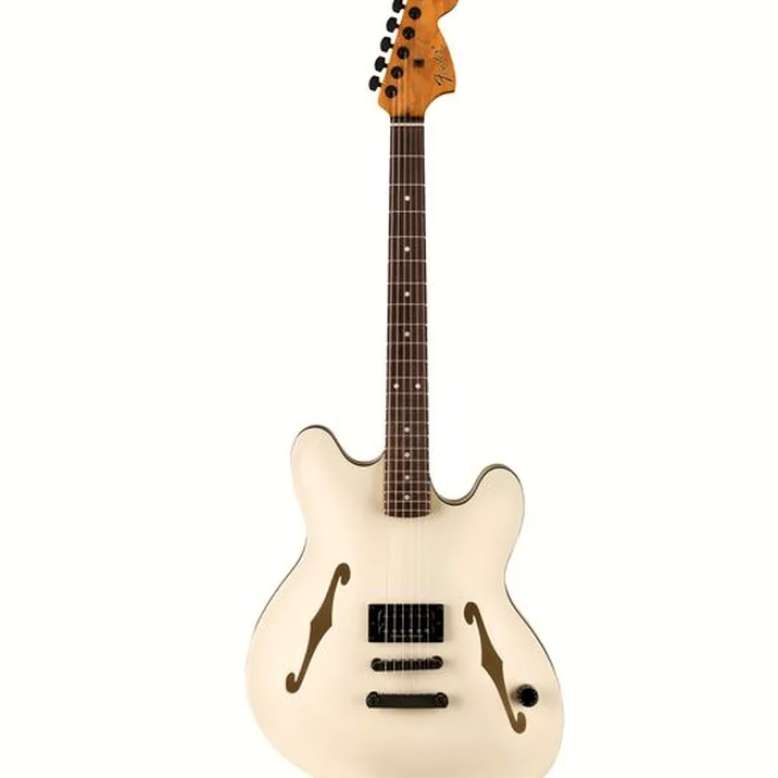 Fender Tom Delonge Starcaster SOW RF