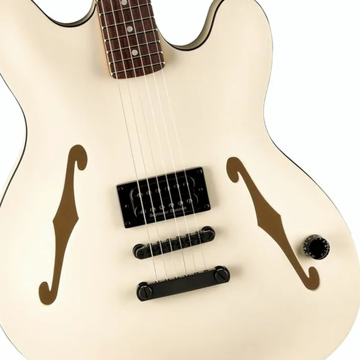 Fender Tom Delonge Starcaster SOW RF
